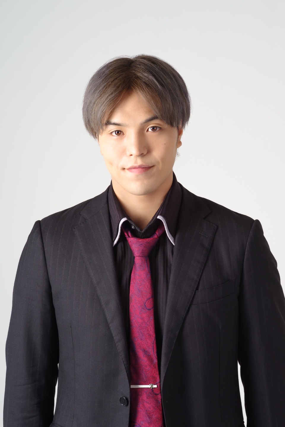 山口拳生