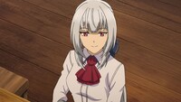 TVアニメ「さようなら竜生、こんにちは人生」PV第2弾より。