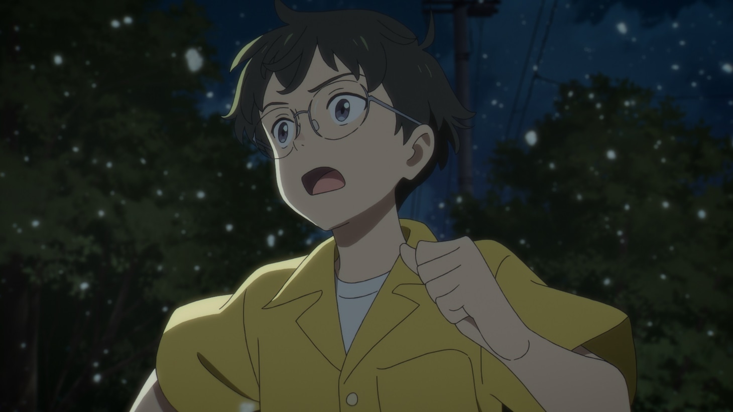 映画「好きでも嫌いなあまのじゃく」とずっと真夜中でいいのに。のコラボPV。