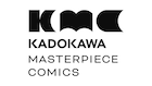 世界の名著をマンガ化「KADOKAWA Masterpiece Comics」シリーズ始動、第1弾は5作品