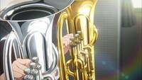 「劇場版 響け！ユーフォニアム～届けたいメロディ～」場面カット