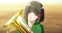 「劇場版 響け！ユーフォニアム～誓いのフィナーレ～」場面カット