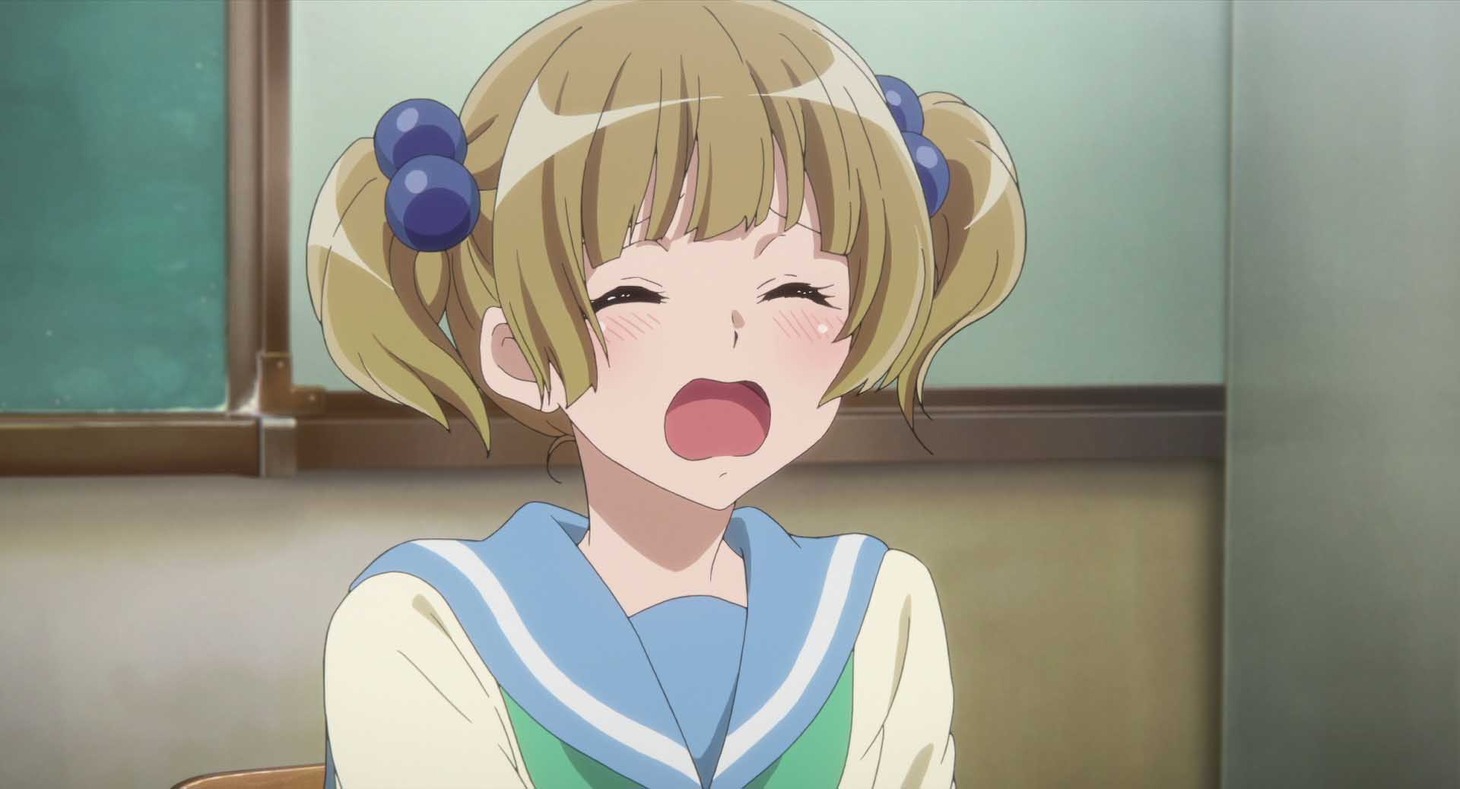 「劇場版 響け！ユーフォニアム～誓いのフィナーレ～」場面カット