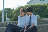 映画「違国日記」より。 (c)2024 ヤマシタトモコ・祥伝社／「違国日記」製作委員会