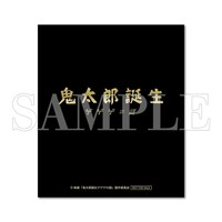 購入特典として、ヨドバシカメラで用意されるキャラファインアコーディオンの表紙。