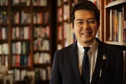 東京大学先端科学技術研究センター准教授・小泉悠氏