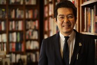 東京大学先端科学技術研究センター准教授・小泉悠氏