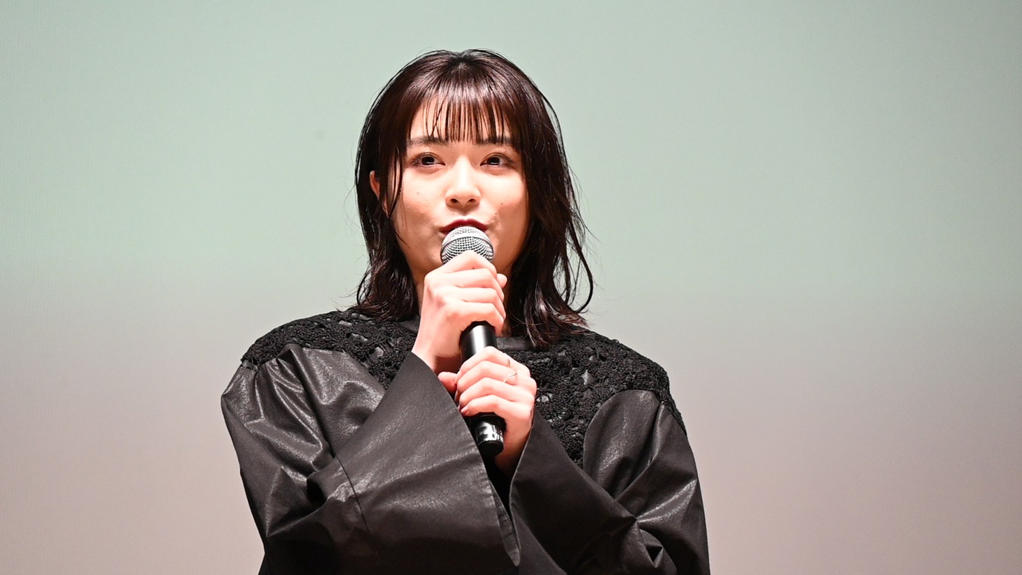 吉田美月喜