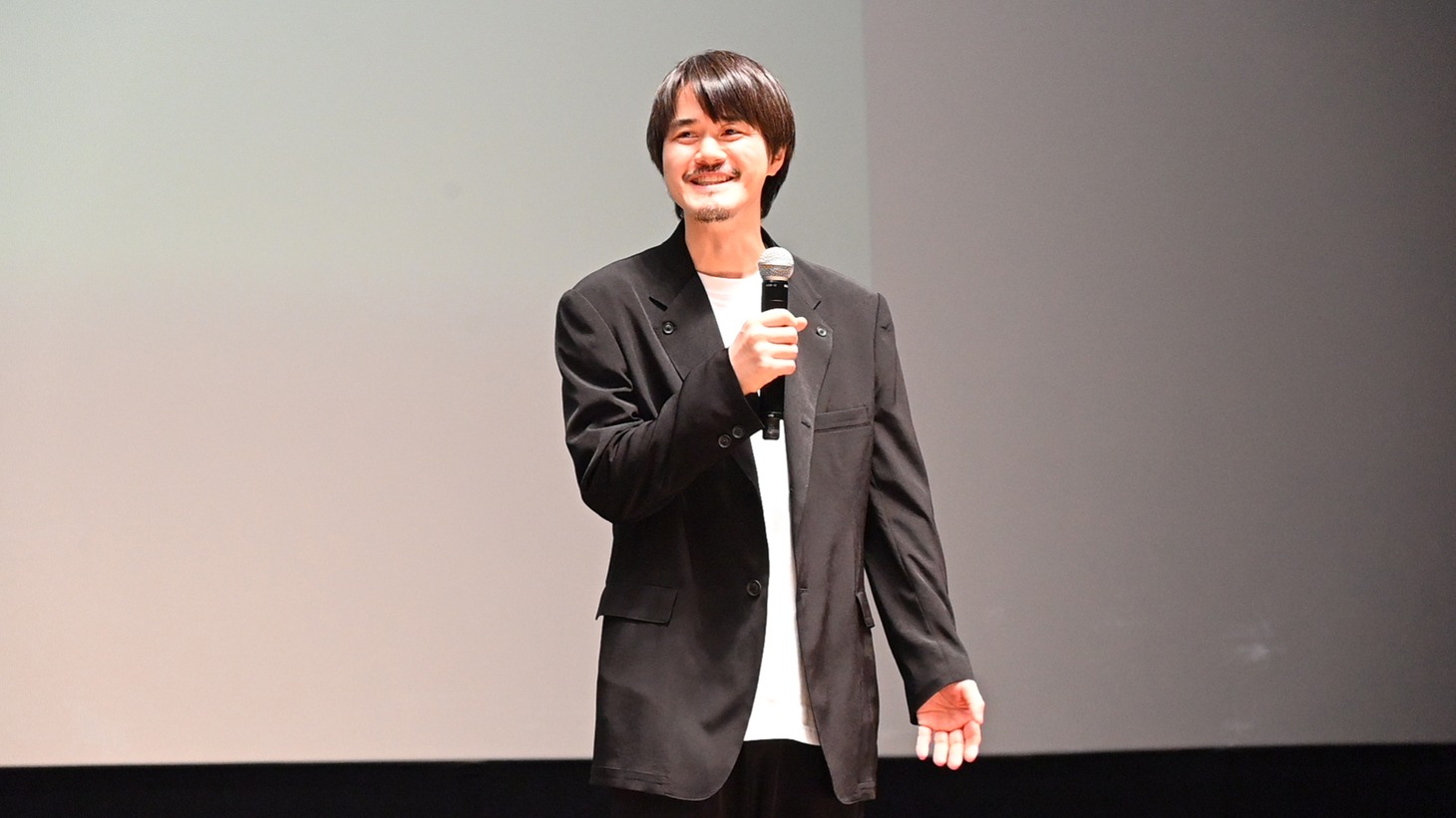 押山清高監督