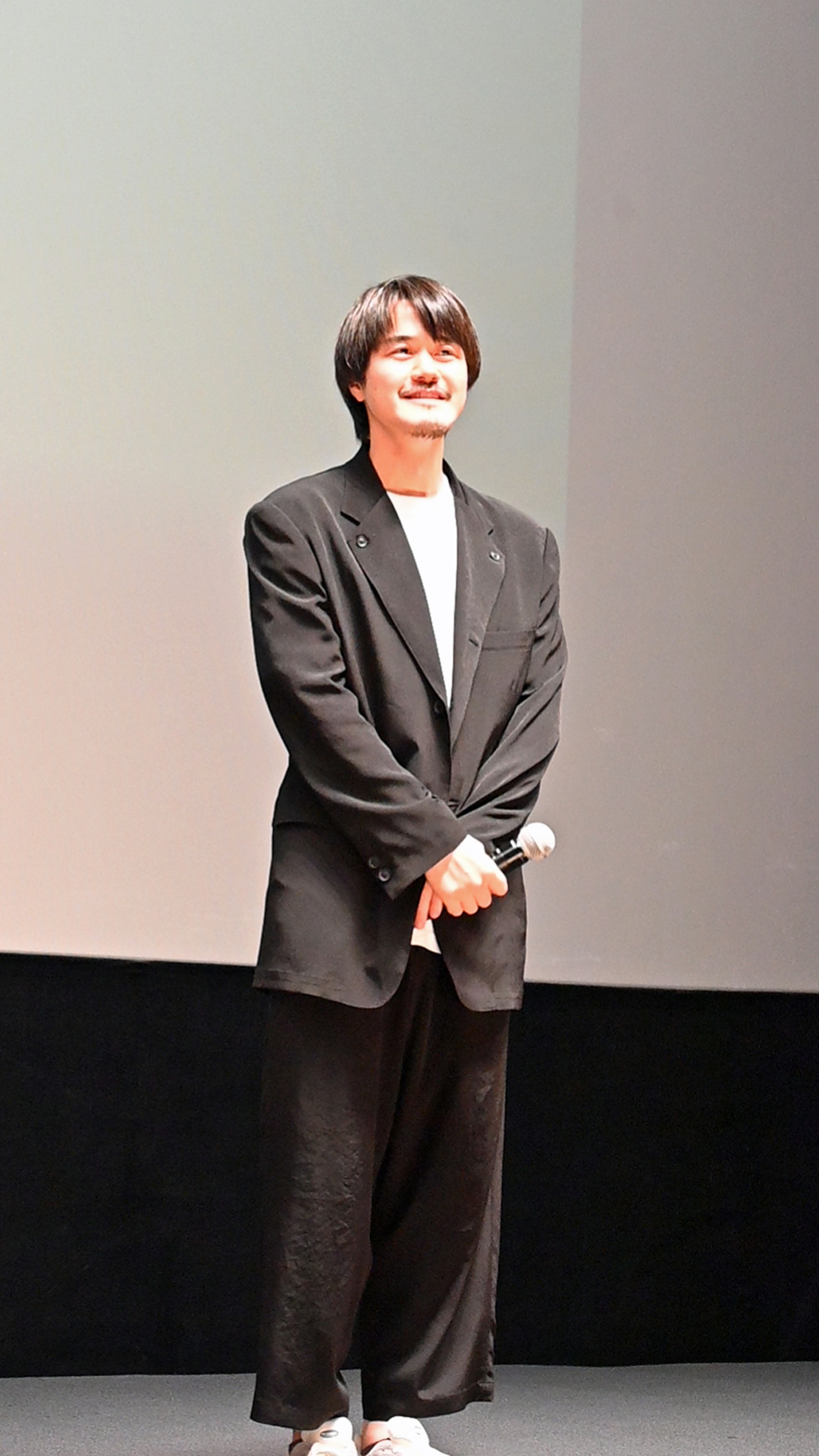 押山清高監督