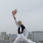 映画「赤羽骨子のボディガード」3年4組24人のクランクアップ映像、木村昴の姿も