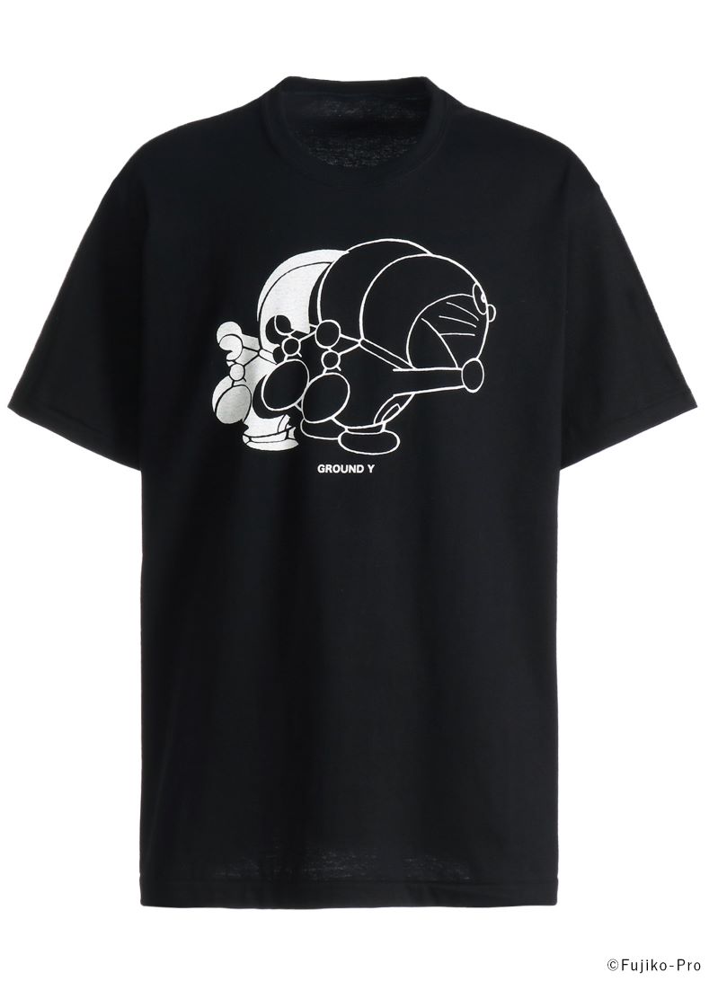 「Tシャツ（ドラえもん）」