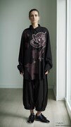 「シャツ(エスパー魔美)」着用イメージ