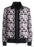 「トラックジャケット（エスパー魔美）」