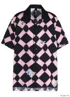 「半袖シャツ（ドラえもん）」