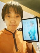 「僕はまだ野球を知らない」の西餅、マンガのラジオに出演　マンガ禁止の子供時代語る