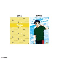 A4クリアファイル