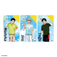 ステッカーセット