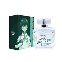 「シンカリオン チェンジ ザ ワールド オードパルファム 大成 タイセイ」