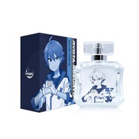 「シンカリオン チェンジ ザ ワールド オードパルファム 九頭竜 リョータ」