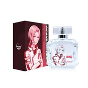 「シンカリオン チェンジ ザ ワールド オードパルファム フォールデン アカネ」