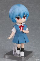 「ねんどろいどどーる 綾波レイ」