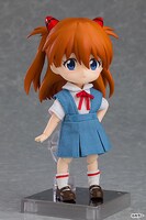 「ねんどろいどどーる 式波・アスカ・ラングレー」