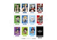 「勇気爆発バーンブレイバーン ポラショットコレクション（全11種）」