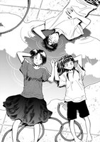 「アラバスターの季節」13話より。