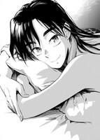 「アラバスターの季節」18話より。