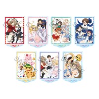 「甘城ブリリアントパーク トレーディングアクリルスタンドフィギュア」