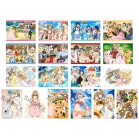 「甘城ブリリアントパーク トレーディングブロマイド」