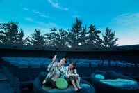 撮影タイムのイメージ。