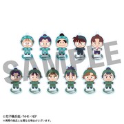 「ぽけっこあくりるすたんどきーほるだー vol.1（全11種）」