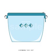 「くりあぽーち（全4種）」