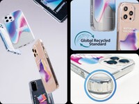 caseplayのスリムプロテクションケース。