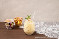 「クルミ ミックスオレ」