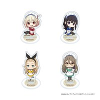 ミニアクリルスタンド