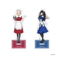 アクリルスタンド