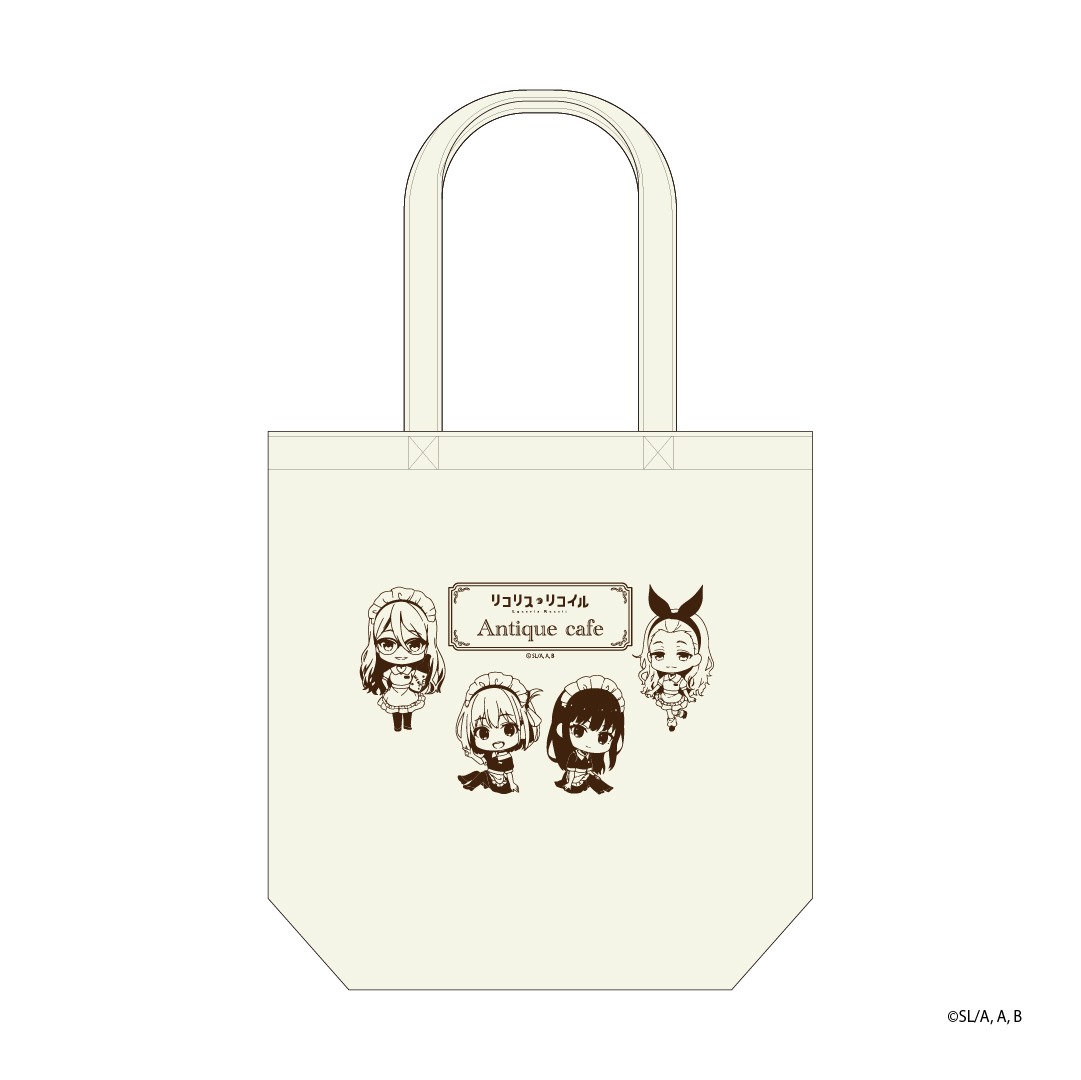 トートバック