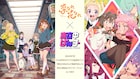 「菜なれ花なれ」×「真夜中ぱんチ」P.A.WORKSオリジナル作品が合同先行上映会