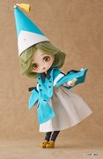 「とんがり帽子のアトリエ」ココのドール。