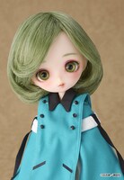 「とんがり帽子のアトリエ」ココのドール。