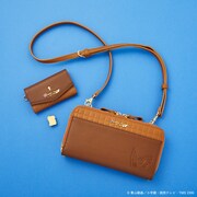 江戸川コナンをモチーフとしたアイテム。