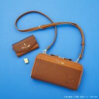 江戸川コナンをモチーフとしたアイテム。