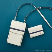 怪盗キッドをモチーフとしたアイテム。