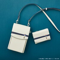 怪盗キッドをモチーフとしたアイテム。