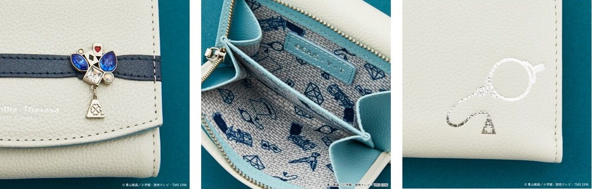 サマンサタバサプチチョイス 名探偵コナン 江戸川コナン スマホ  