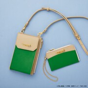 服部平次をモチーフとしたアイテム。