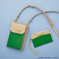 服部平次をモチーフとしたアイテム。